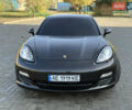 Порше Панамера 2011 в Кривом Роге на Automoto.ua Серый Порше Панамера, объемом двигателя 3.61 л и пробегом 135 тыс. км за 21000 $, фото 2 на Automoto.ua
