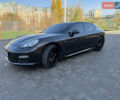 Порше Панамера 2011 в Кривом Роге на Automoto.ua Серый Порше Панамера, объемом двигателя 3.61 л и пробегом 135 тыс. км за 21000 $, фото 13 на Automoto.ua