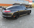 Порше Панамера 2011 в Кривом Роге на Automoto.ua Серый Порше Панамера, объемом двигателя 3.61 л и пробегом 135 тыс. км за 21000 $, фото 5 на Automoto.ua