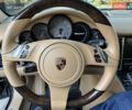 Порше Панамера 2011 в Кривом Роге на Automoto.ua Серый Порше Панамера, объемом двигателя 3.61 л и пробегом 135 тыс. км за 21000 $, фото 30 на Automoto.ua