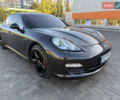 Порше Панамера 2011 в Кривом Роге на Automoto.ua Серый Порше Панамера, объемом двигателя 3.61 л и пробегом 135 тыс. км за 21000 $, фото 44 на Automoto.ua