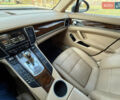 Порше Панамера 2011 в Кривом Роге на Automoto.ua Серый Порше Панамера, объемом двигателя 3.61 л и пробегом 135 тыс. км за 21000 $, фото 38 на Automoto.ua