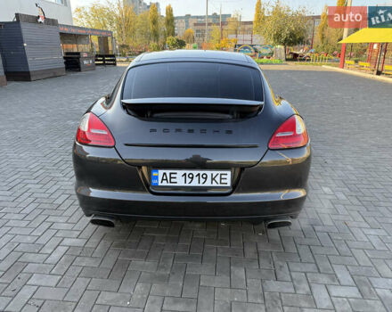 Порше Панамера 2011 в Кривом Роге на Automoto.ua Серый Порше Панамера, объемом двигателя 3.61 л и пробегом 135 тыс. км за 21000 $, фото 50 на Automoto.ua