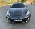 Порше Панамера 2011 в Кривом Роге на Automoto.ua Серый Порше Панамера, объемом двигателя 3.61 л и пробегом 135 тыс. км за 21000 $, фото 43 на Automoto.ua