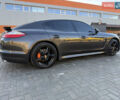 Порше Панамера 2011 в Кривом Роге на Automoto.ua Серый Порше Панамера, объемом двигателя 3.61 л и пробегом 135 тыс. км за 21000 $, фото 47 на Automoto.ua