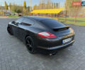 Порше Панамера 2011 в Кривом Роге на Automoto.ua Серый Порше Панамера, объемом двигателя 3.61 л и пробегом 135 тыс. км за 21000 $, фото 10 на Automoto.ua