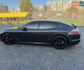 Порше Панамера 2011 в Кривом Роге на Automoto.ua Серый Порше Панамера, объемом двигателя 3.61 л и пробегом 135 тыс. км за 21000 $, фото 11 на Automoto.ua