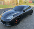 Порше Панамера 2011 в Кривом Роге на Automoto.ua Серый Порше Панамера, объемом двигателя 3.61 л и пробегом 135 тыс. км за 21000 $, фото 41 на Automoto.ua
