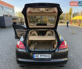 Порше Панамера 2011 в Кривом Роге на Automoto.ua Серый Порше Панамера, объемом двигателя 3.61 л и пробегом 135 тыс. км за 21000 $, фото 23 на Automoto.ua