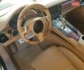 Сірий Порше Panamera, об'ємом двигуна 3.61 л та пробігом 100 тис. км за 13000 $, фото 1 на Automoto.ua