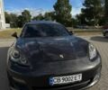 Сірий Порше Panamera, об'ємом двигуна 3.61 л та пробігом 160 тис. км за 16900 $, фото 1 на Automoto.ua