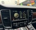 Сірий Порше Panamera, об'ємом двигуна 3.61 л та пробігом 156 тис. км за 17990 $, фото 26 на Automoto.ua