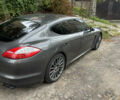 Сірий Порше Panamera, об'ємом двигуна 4.81 л та пробігом 192 тис. км за 25000 $, фото 2 на Automoto.ua