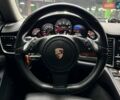 Сірий Порше Panamera, об'ємом двигуна 3.61 л та пробігом 156 тис. км за 17990 $, фото 18 на Automoto.ua