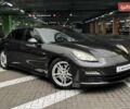 Сірий Порше Panamera, об'ємом двигуна 3.61 л та пробігом 156 тис. км за 17990 $, фото 1 на Automoto.ua