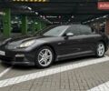 Сірий Порше Panamera, об'ємом двигуна 3.61 л та пробігом 156 тис. км за 17990 $, фото 3 на Automoto.ua