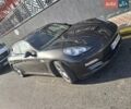 Серый Порше Панамера, объемом двигателя 3.61 л и пробегом 130 тыс. км за 20000 $, фото 1 на Automoto.ua