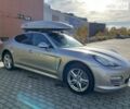 Сірий Порше Panamera, об'ємом двигуна 3.61 л та пробігом 109 тис. км за 26000 $, фото 1 на Automoto.ua