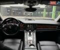 Сірий Порше Panamera, об'ємом двигуна 3.61 л та пробігом 156 тис. км за 17990 $, фото 23 на Automoto.ua