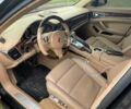 Сірий Порше Panamera, об'ємом двигуна 2.97 л та пробігом 123 тис. км за 32800 $, фото 22 на Automoto.ua