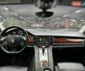 Серый Порше Панамера, объемом двигателя 3.61 л и пробегом 156 тыс. км за 20990 $, фото 23 на Automoto.ua