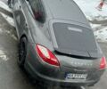 Серый Порше Панамера, объемом двигателя 4.8 л и пробегом 152 тыс. км за 31200 $, фото 3 на Automoto.ua