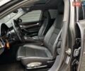 Сірий Порше Panamera, об'ємом двигуна 3.61 л та пробігом 156 тис. км за 17990 $, фото 7 на Automoto.ua