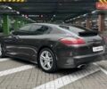 Сірий Порше Panamera, об'ємом двигуна 3.61 л та пробігом 156 тис. км за 17990 $, фото 4 на Automoto.ua