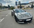 Сірий Порше Panamera, об'ємом двигуна 4.81 л та пробігом 152 тис. км за 23500 $, фото 1 на Automoto.ua