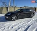 Серый Порше Панамера, объемом двигателя 3.61 л и пробегом 130 тыс. км за 20000 $, фото 68 на Automoto.ua