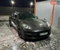 Сірий Порше Panamera, об'ємом двигуна 2.97 л та пробігом 190 тис. км за 27500 $, фото 1 на Automoto.ua