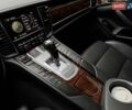 Сірий Порше Panamera, об'ємом двигуна 3.61 л та пробігом 156 тис. км за 17990 $, фото 22 на Automoto.ua