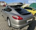 Сірий Порше Panamera, об'ємом двигуна 3.61 л та пробігом 109 тис. км за 26000 $, фото 3 на Automoto.ua