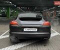 Сірий Порше Panamera, об'ємом двигуна 3.61 л та пробігом 156 тис. км за 17990 $, фото 5 на Automoto.ua