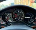 Серый Порше Панамера, объемом двигателя 3.61 л и пробегом 151 тыс. км за 20500 $, фото 17 на Automoto.ua