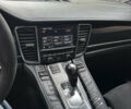 Сірий Порше Panamera, об'ємом двигуна 4.81 л та пробігом 192 тис. км за 25000 $, фото 5 на Automoto.ua