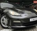 Сірий Порше Panamera, об'ємом двигуна 3.61 л та пробігом 156 тис. км за 17990 $, фото 1 на Automoto.ua