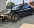 Сірий Порше Panamera, об'ємом двигуна 3.61 л та пробігом 100 тис. км за 13000 $, фото 1 на Automoto.ua
