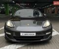 Сірий Порше Panamera, об'ємом двигуна 3.61 л та пробігом 156 тис. км за 17990 $, фото 2 на Automoto.ua