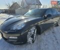 Серый Порше Панамера, объемом двигателя 3.61 л и пробегом 130 тыс. км за 20000 $, фото 20 на Automoto.ua