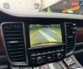 Сірий Порше Panamera, об'ємом двигуна 3.61 л та пробігом 156 тис. км за 17990 $, фото 20 на Automoto.ua