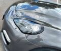 Сірий Порше Panamera, об'ємом двигуна 4.81 л та пробігом 152 тис. км за 23500 $, фото 1 на Automoto.ua