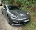 Сірий Порше Panamera, об'ємом двигуна 4.81 л та пробігом 192 тис. км за 25000 $, фото 1 на Automoto.ua