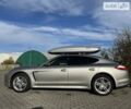 Сірий Порше Panamera, об'ємом двигуна 3.61 л та пробігом 109 тис. км за 26000 $, фото 1 на Automoto.ua