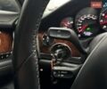 Сірий Порше Panamera, об'ємом двигуна 3.61 л та пробігом 156 тис. км за 17990 $, фото 15 на Automoto.ua