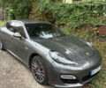 Сірий Порше Panamera, об'ємом двигуна 4.81 л та пробігом 192 тис. км за 25000 $, фото 1 на Automoto.ua