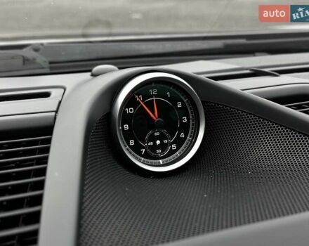 Сірий Порше Panamera, об'ємом двигуна 3 л та пробігом 192 тис. км за 22999 $, фото 40 на Automoto.ua