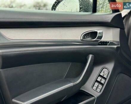 Порше Панамера 2013 в Виннице на Automoto.ua Серый Порше Панамера, объемом двигателя 3.6 л и пробегом 225 тыс. км за 29690 $, фото 36 на Automoto.ua