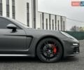 Сірий Порше Panamera, об'ємом двигуна 3 л та пробігом 192 тис. км за 22999 $, фото 15 на Automoto.ua