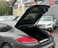 Порше Панамера 2013 в Виннице на Automoto.ua Серый Порше Панамера, объемом двигателя 3.6 л и пробегом 225 тыс. км за 29690 $, фото 13 на Automoto.ua